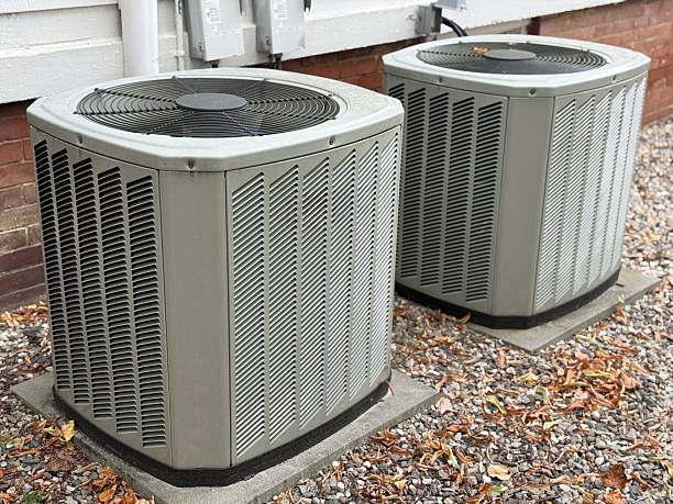 Reliable Ductwork Repair contractor in Rochester, IN by JG Cool HVAC